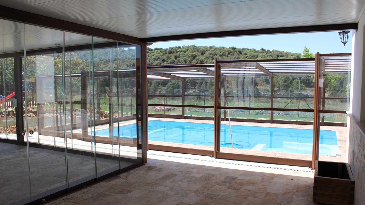 Photo of Outdoor in Ossa de Montiel