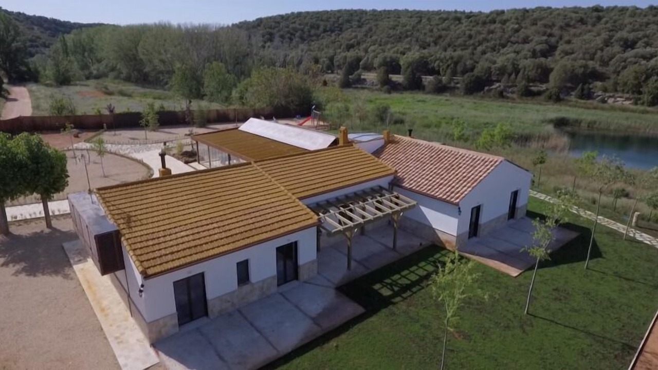Photo of Outdoor in Ossa de Montiel