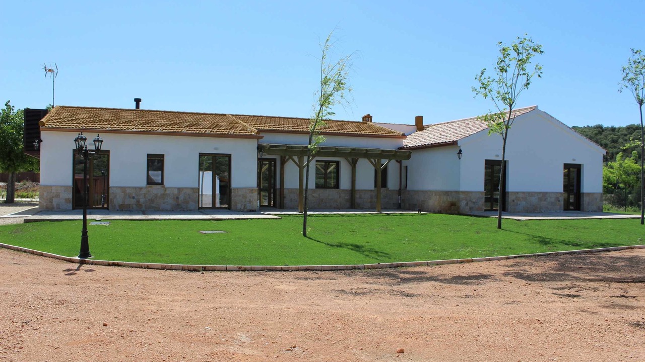 Photo of Outdoor in Ossa de Montiel