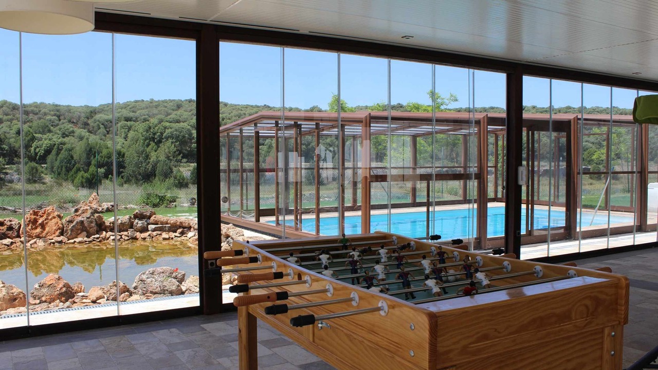 Photo of Bedroom in Ossa de Montiel