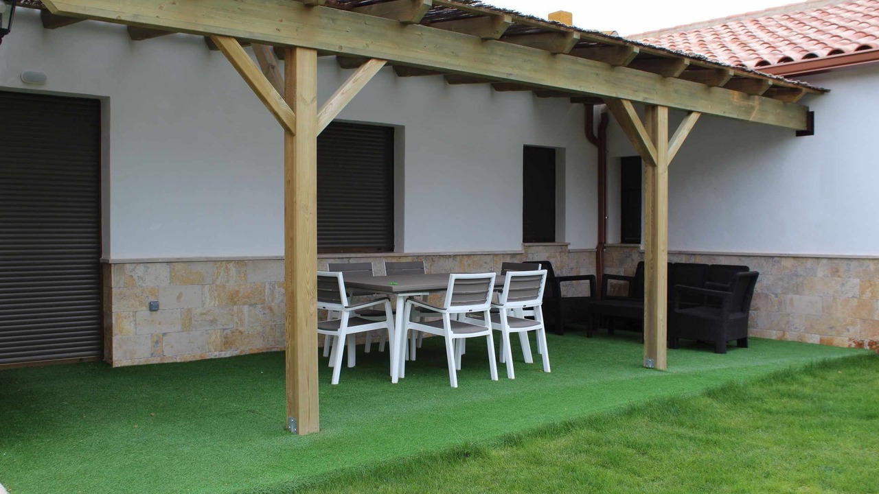 Photo of Outdoor in Ossa de Montiel