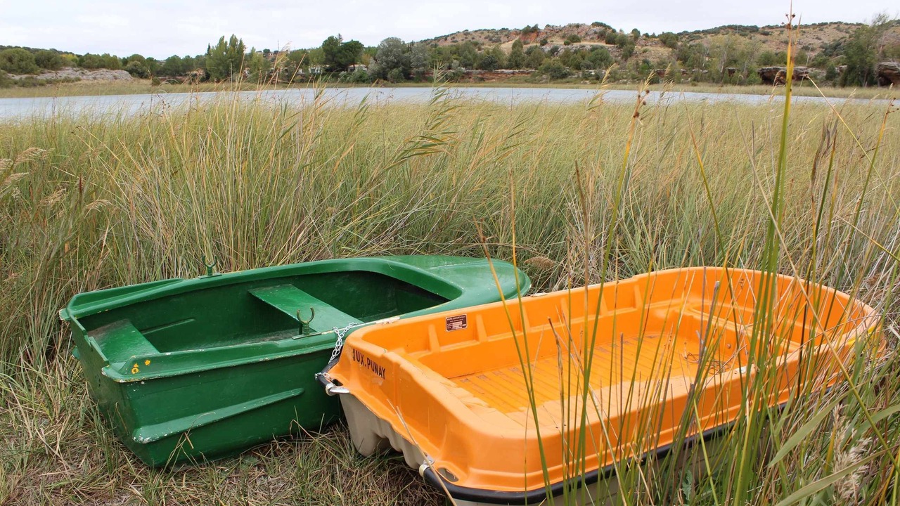 Photo of Outdoor in Ossa de Montiel