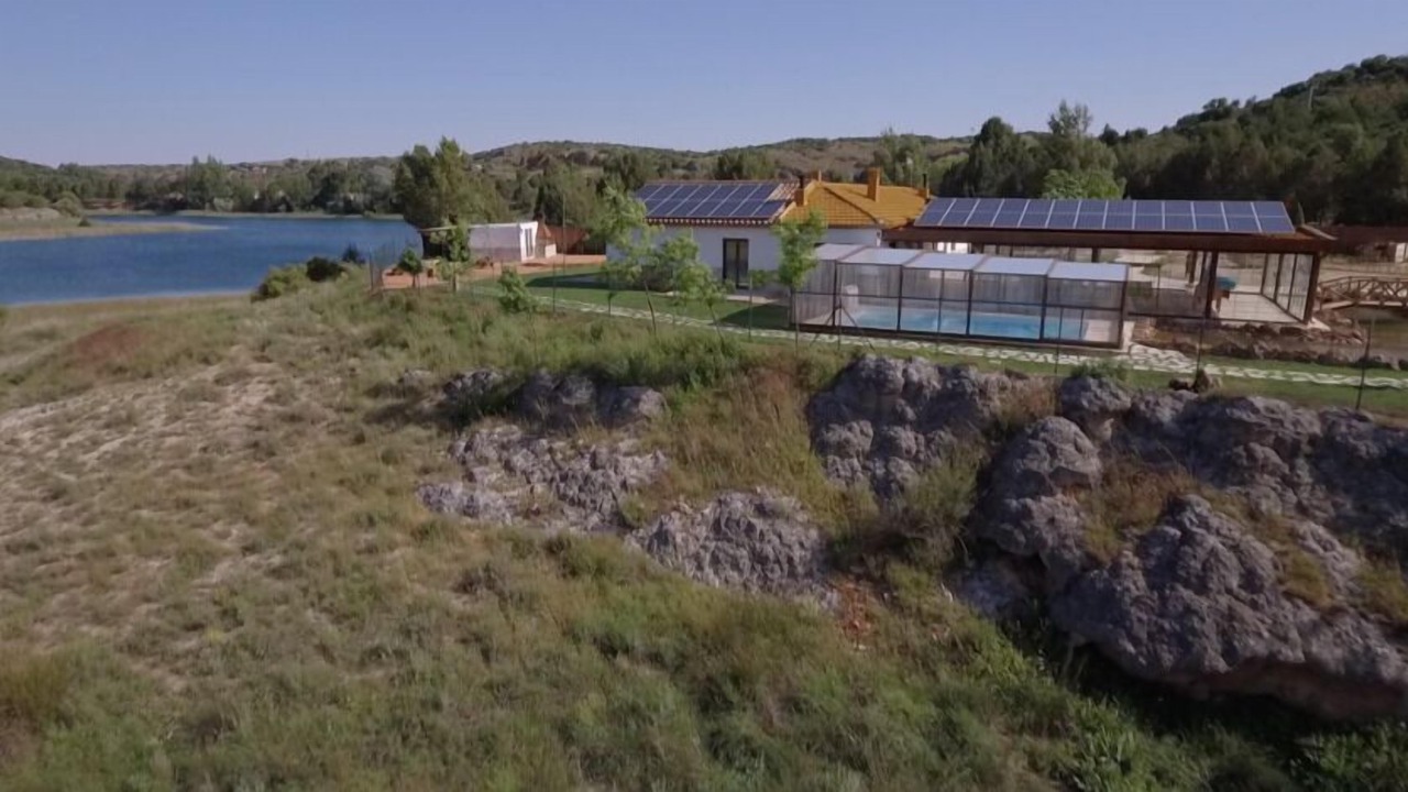 Photo of Outdoor in Ossa de Montiel
