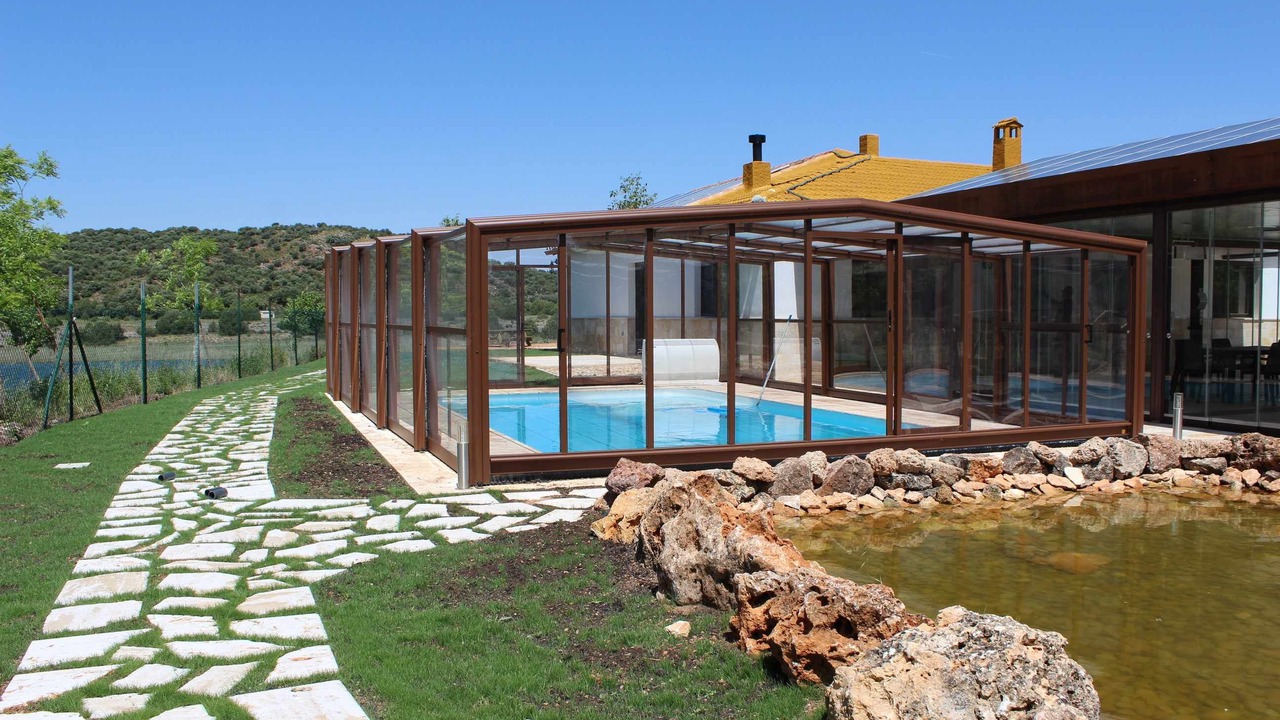 Photo of Outdoor in Ossa de Montiel
