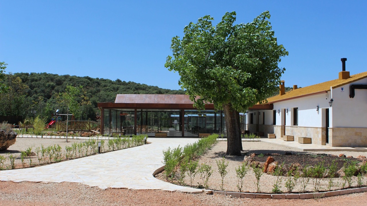 Photo of Outdoor in Ossa de Montiel