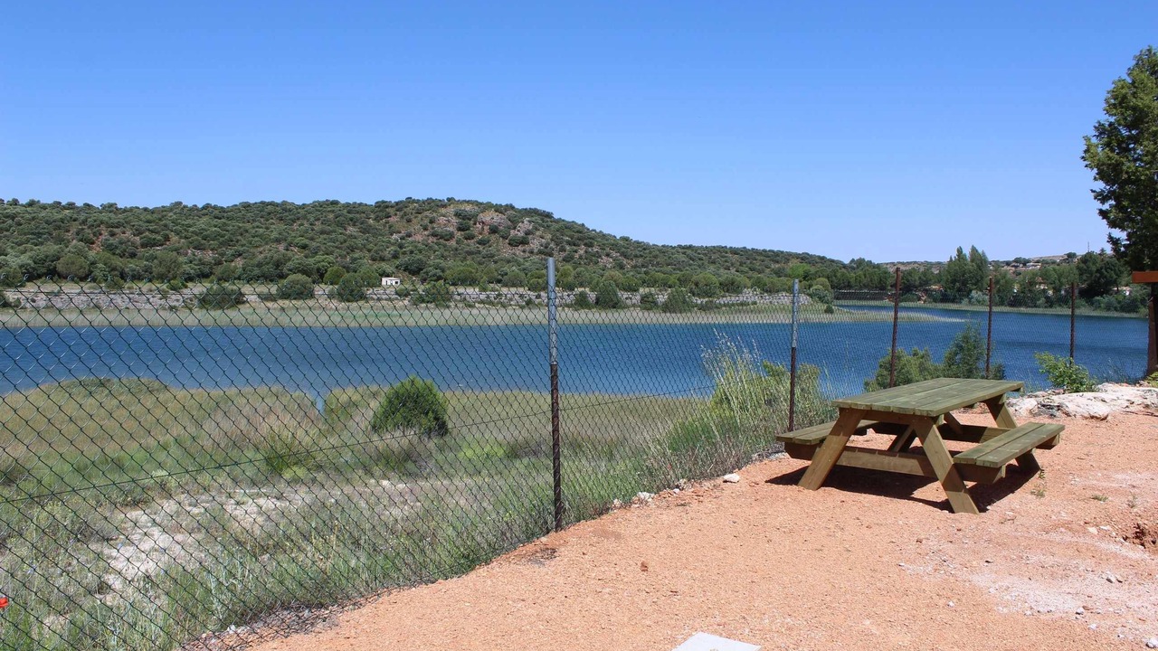 Photo of Outdoor in Ossa de Montiel