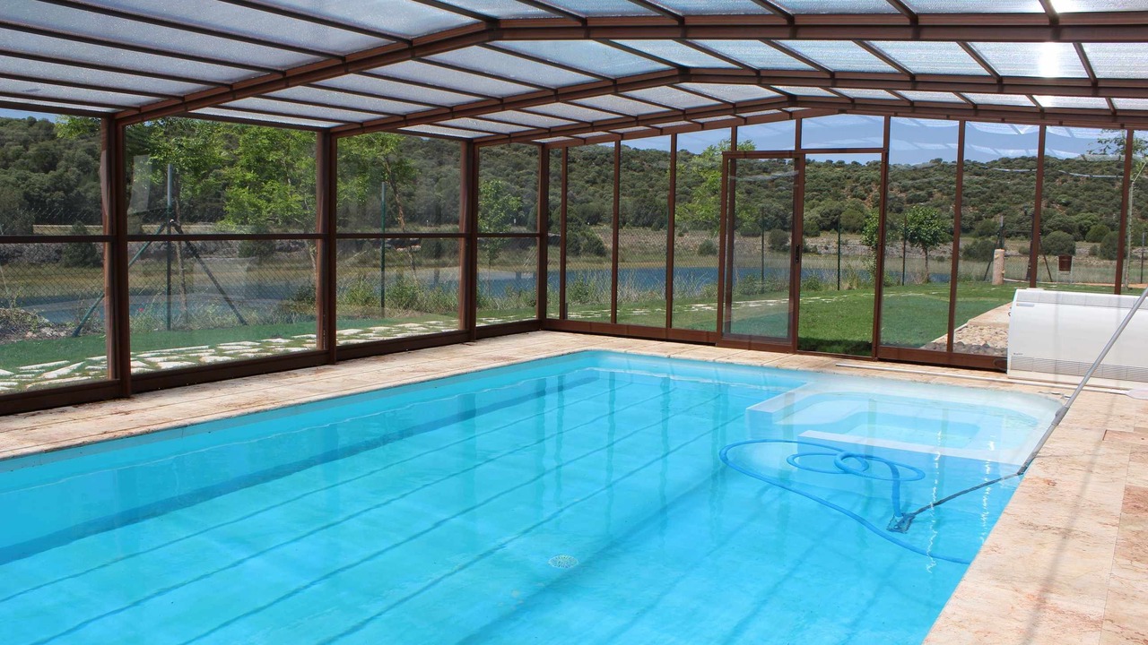 Photo of Outdoor in Ossa de Montiel