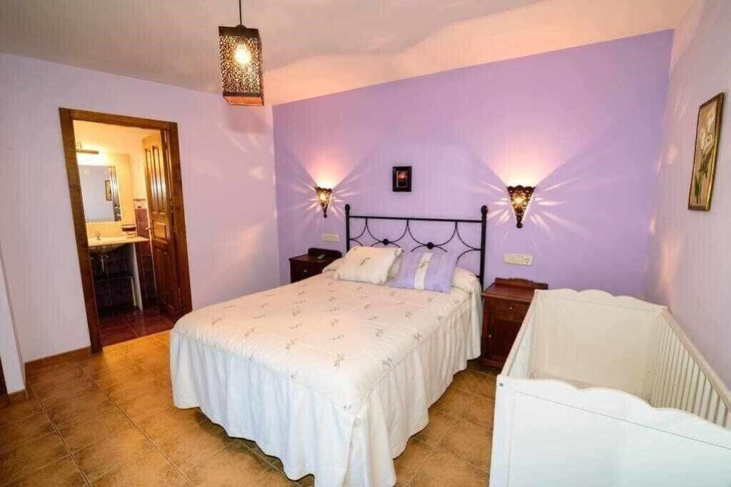 Photo of Bedroom in Trefacio