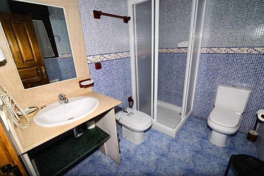 Photo of Bathroom in Trefacio