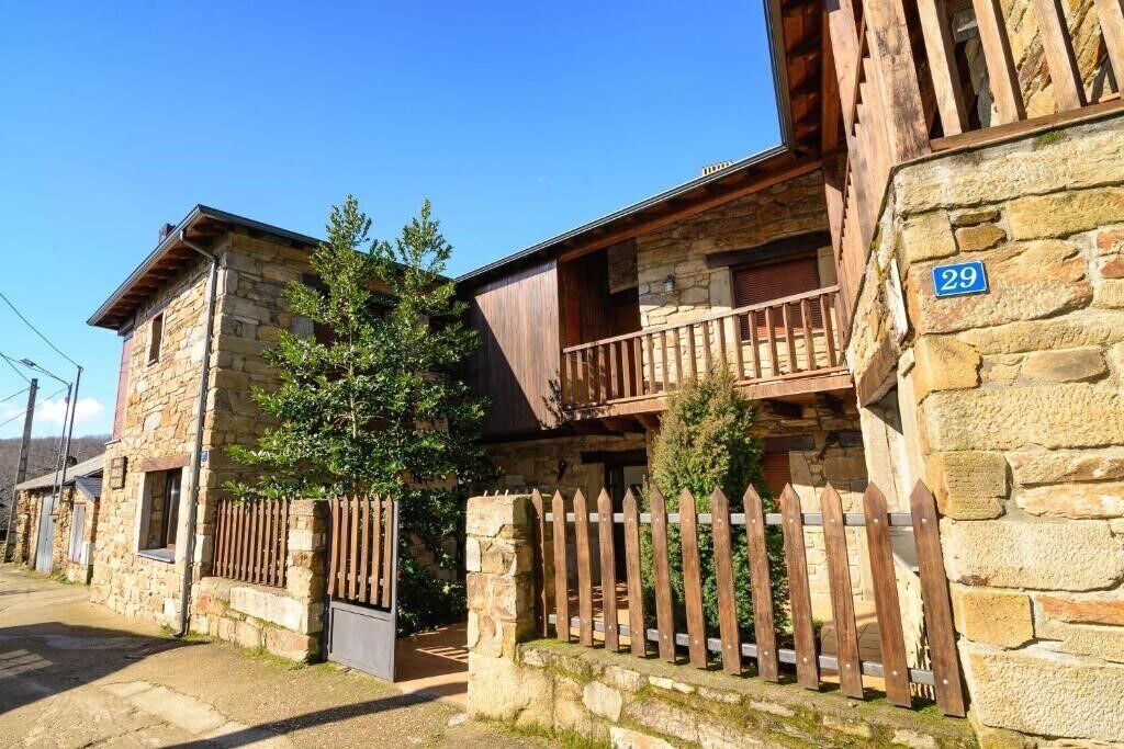 Photo of Outdoor in Trefacio