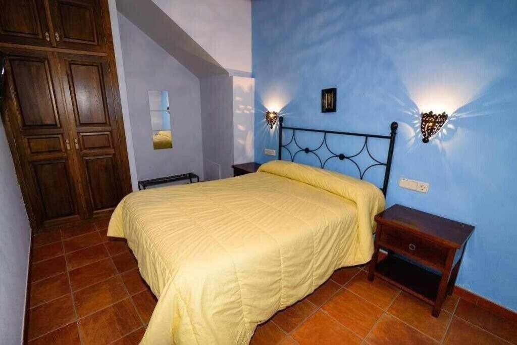 Photo of Bedroom in Trefacio