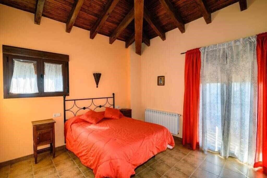 Photo of Bedroom in Trefacio