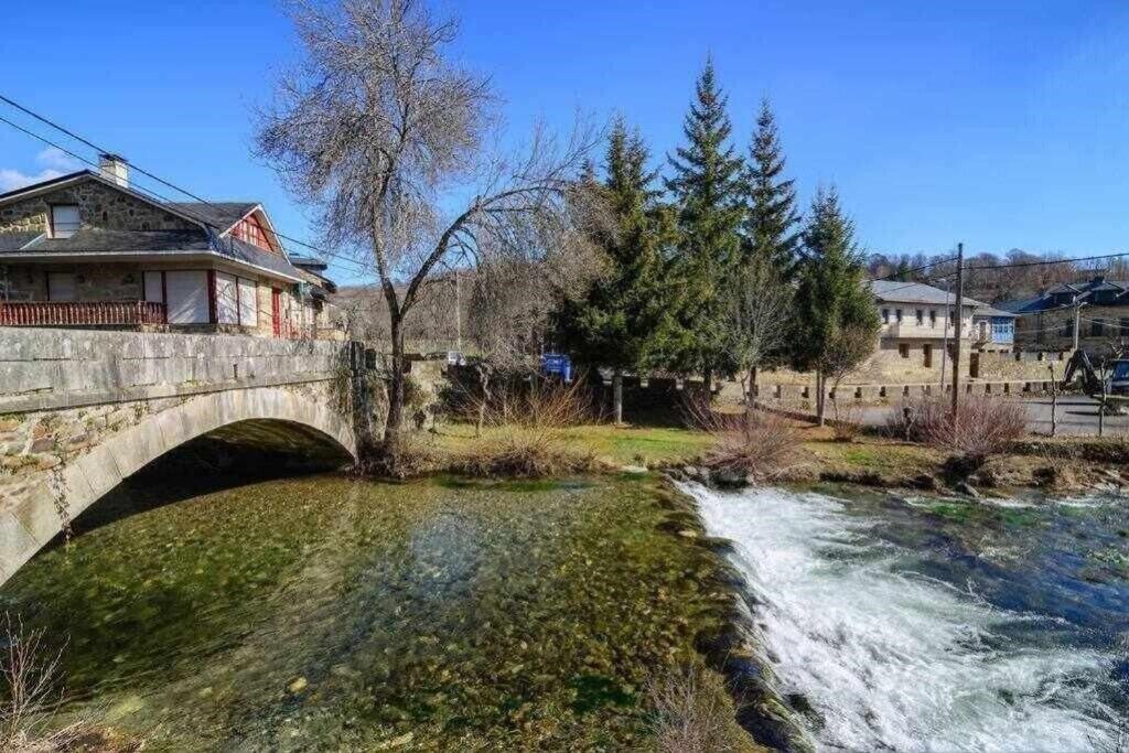 Photo of Outdoor in Trefacio