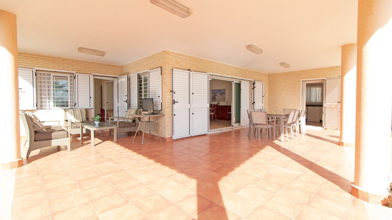 Photo of Outdoor in Almarda