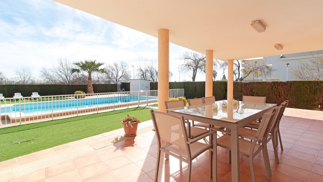 Photo of Outdoor in Almarda