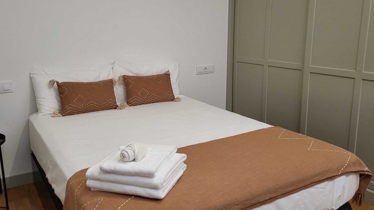 Photo of Bedroom in Dorneda