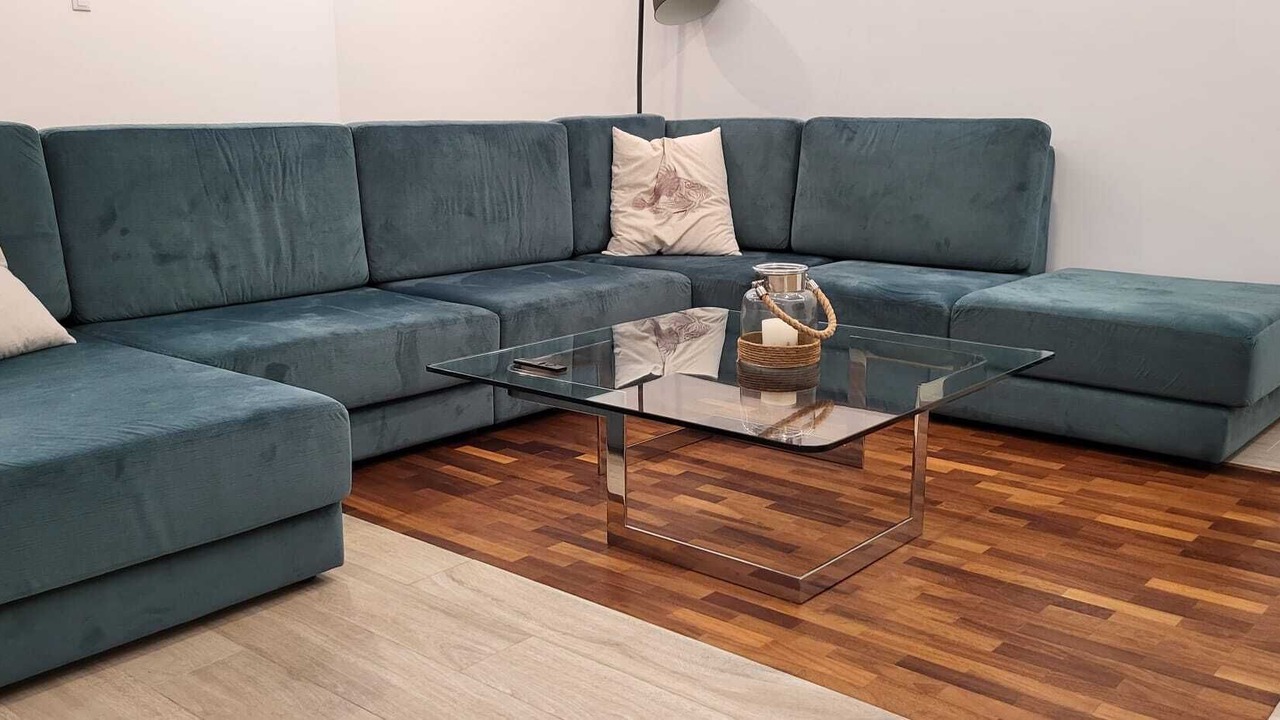 Photo of Livingroom in Dorneda
