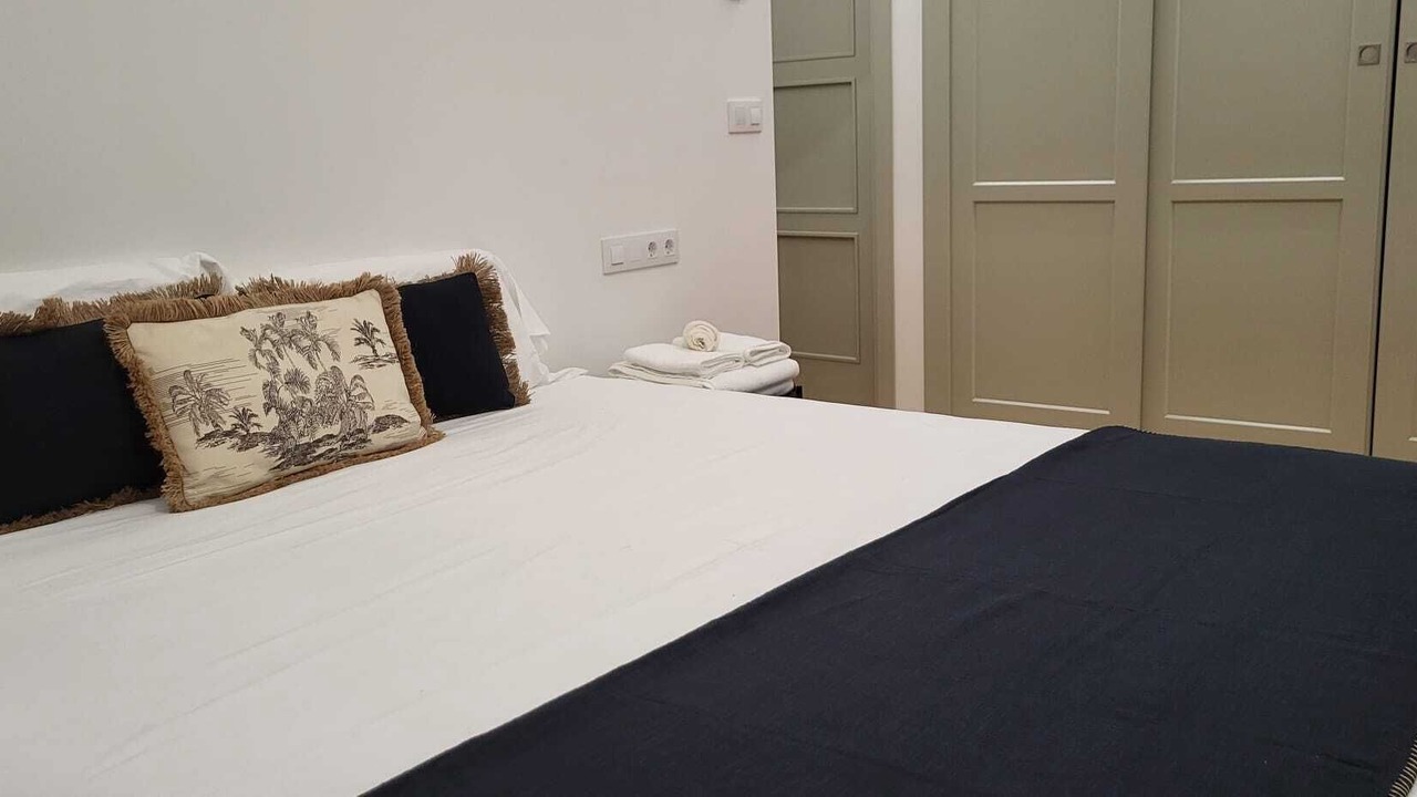 Photo of Bedroom in Dorneda