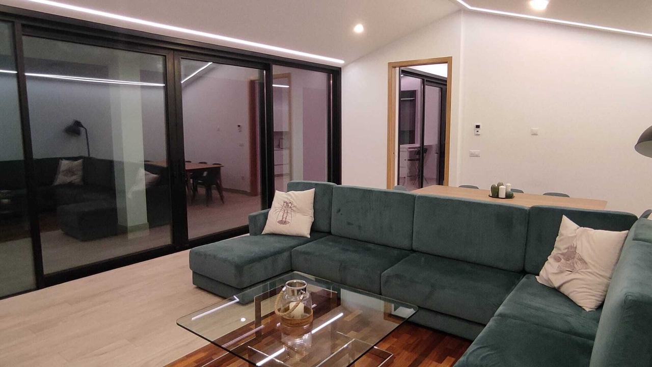 Photo of Livingroom in Dorneda