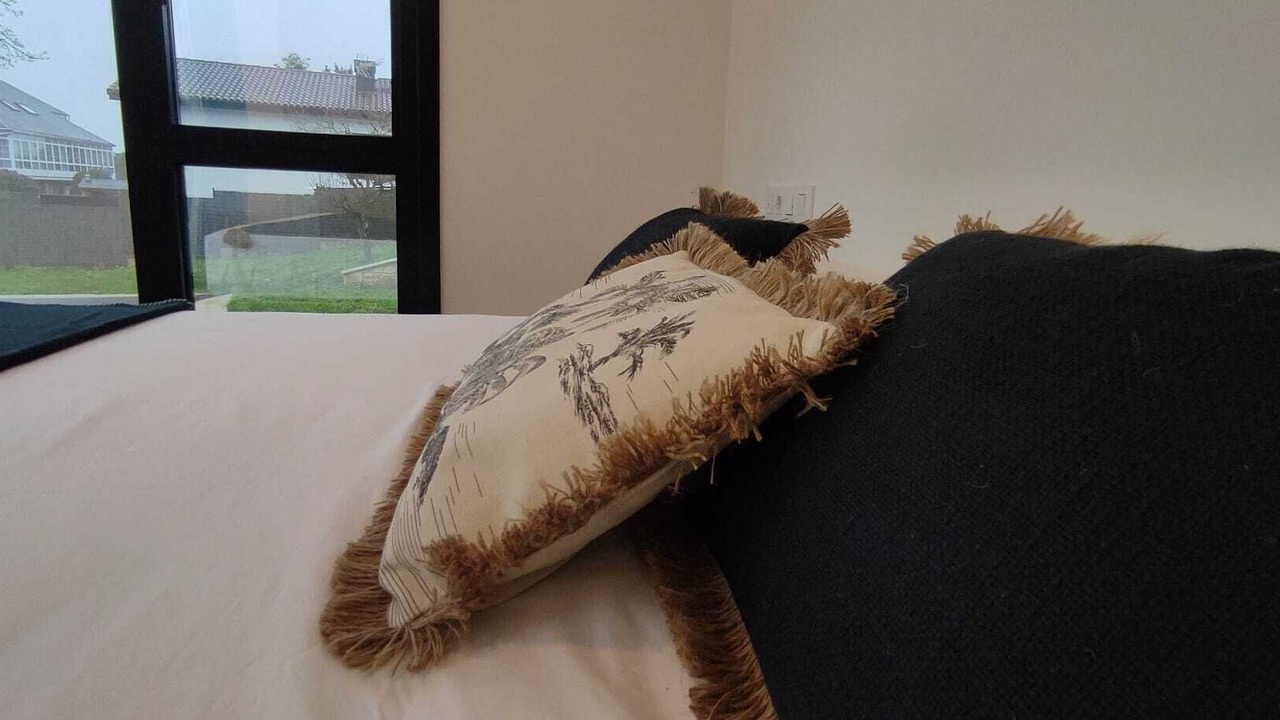 Photo of Bedroom in Dorneda