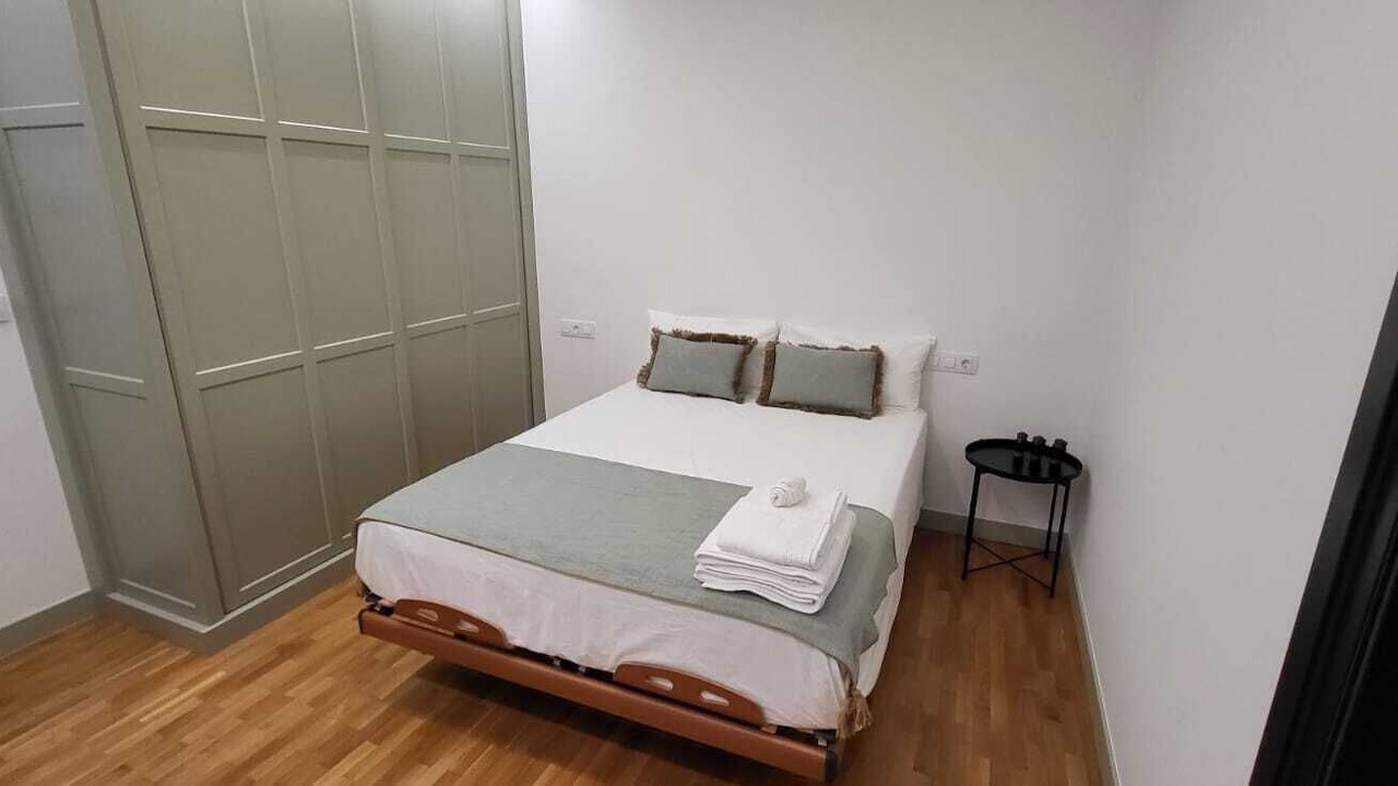 Photo of Bedroom in Dorneda