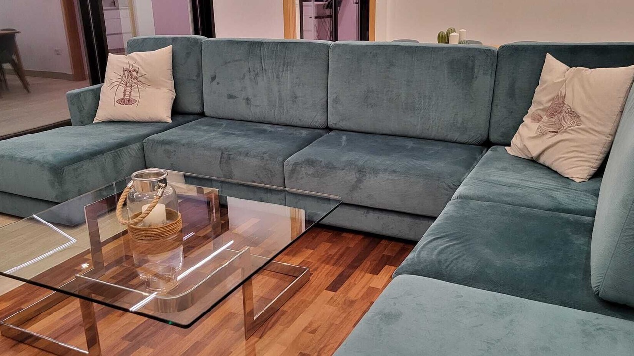 Photo of Livingroom in Dorneda