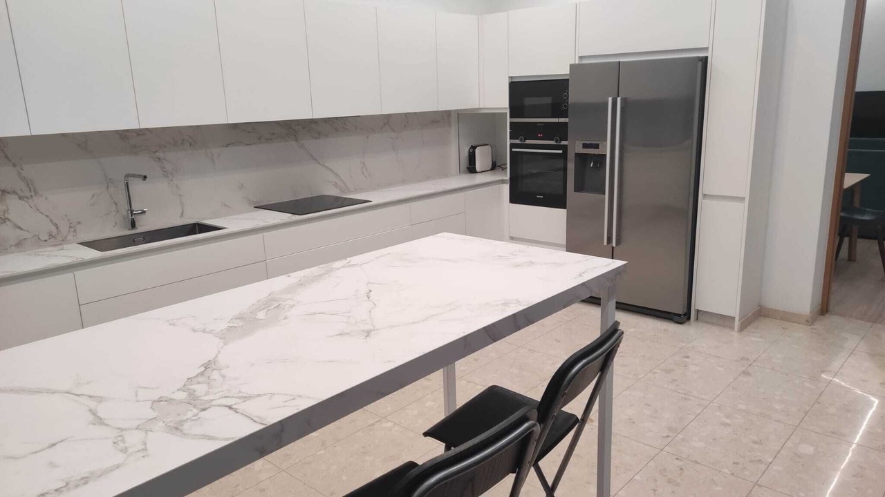 Photo of Kitchen in Dorneda