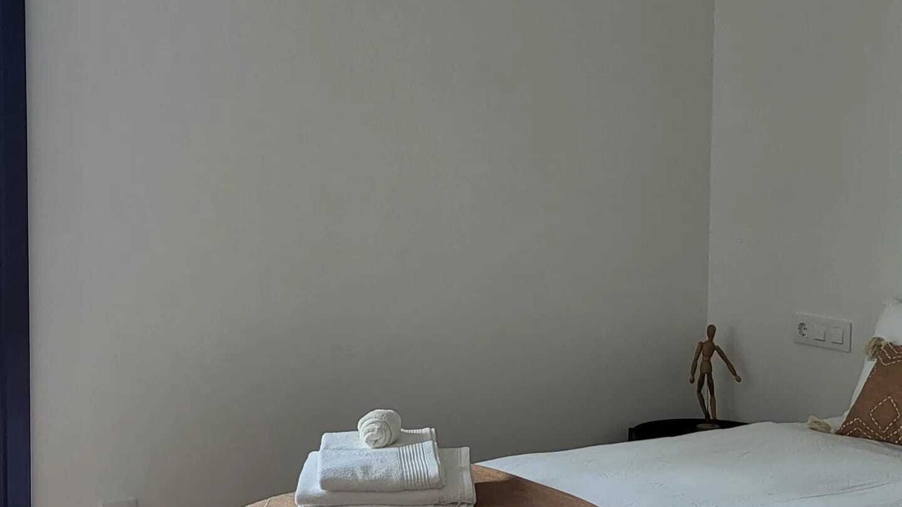 Photo of Bedroom in Dorneda