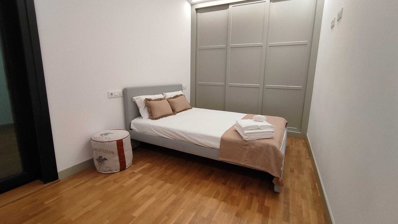 Photo of Bedroom in Dorneda
