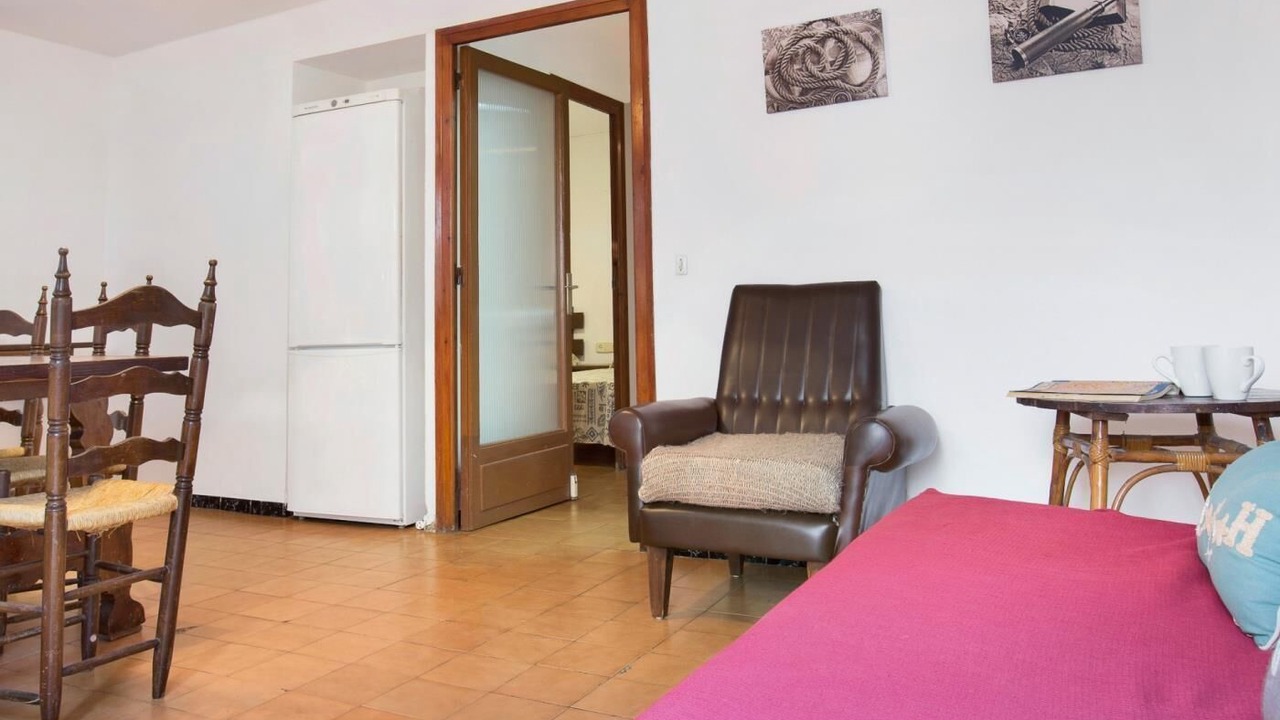 Photo of Livingroom in Llafranc