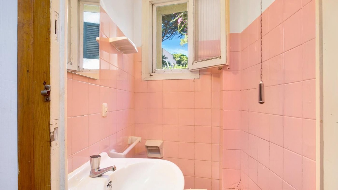 Photo of Bathroom in Llafranc