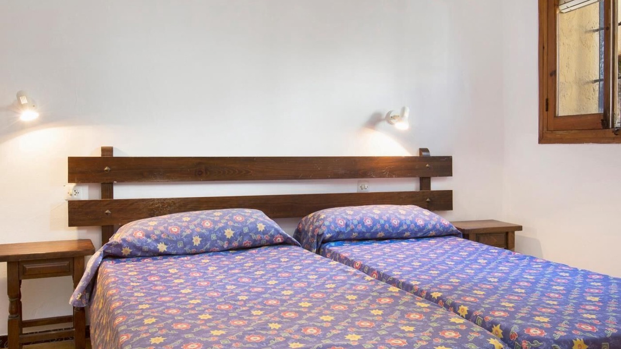 Photo of Bedroom in Llafranc