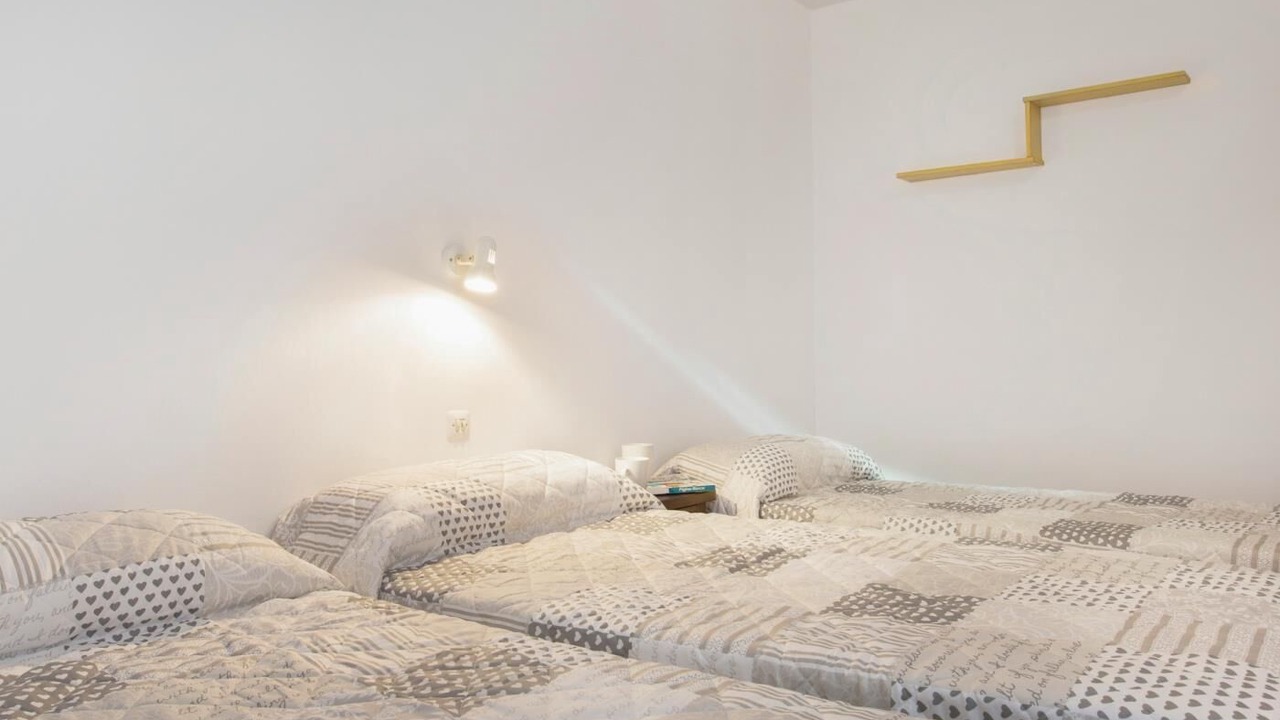 Photo of Bedroom in Llafranc
