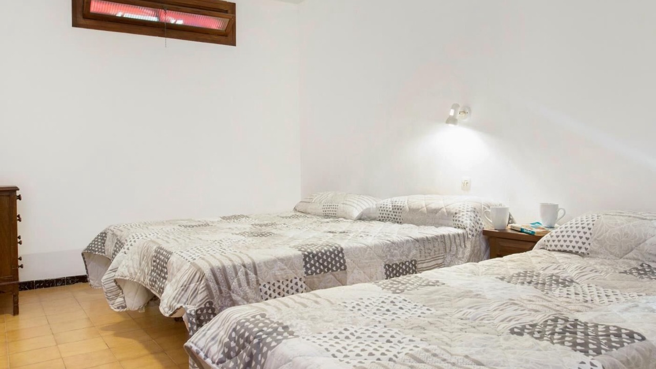 Photo of Bedroom in Llafranc