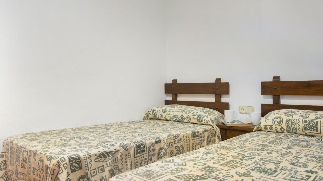 Photo of Bedroom in Llafranc