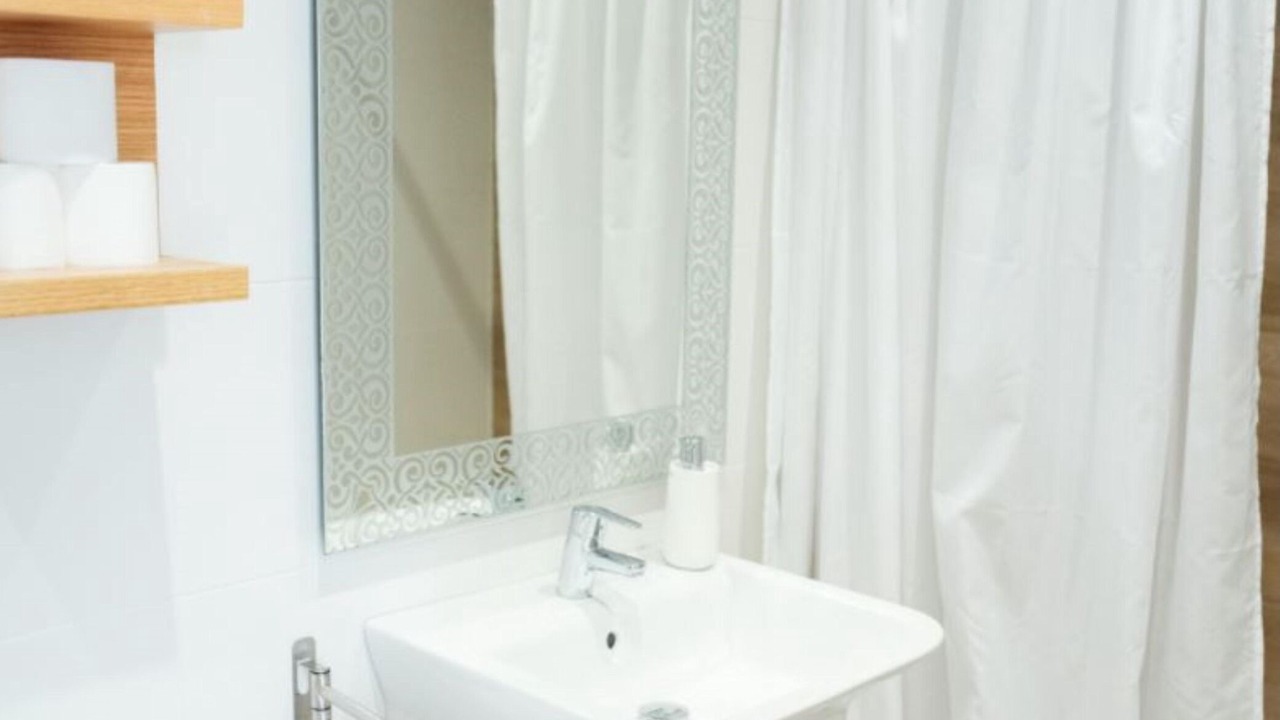 Photo of Bathroom in La Aparecida