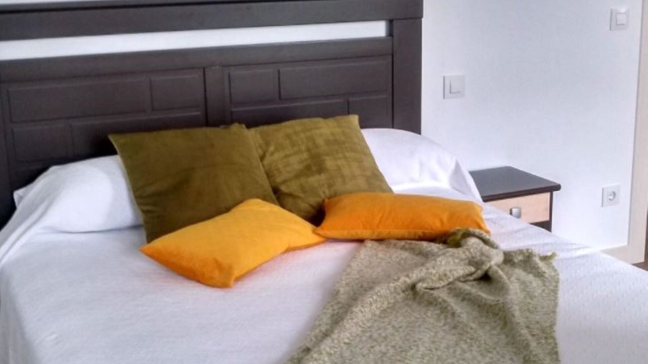 Photo of Bedroom in La Aparecida