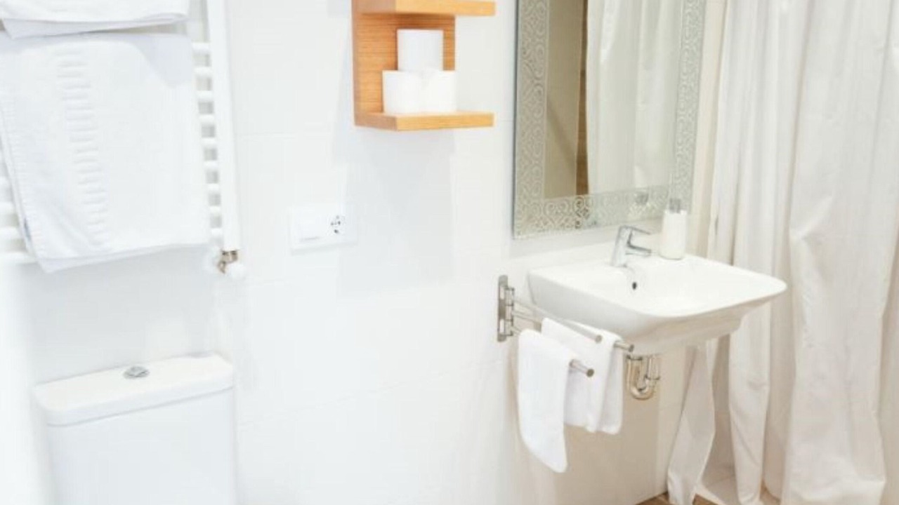 Photo of Bathroom in La Aparecida