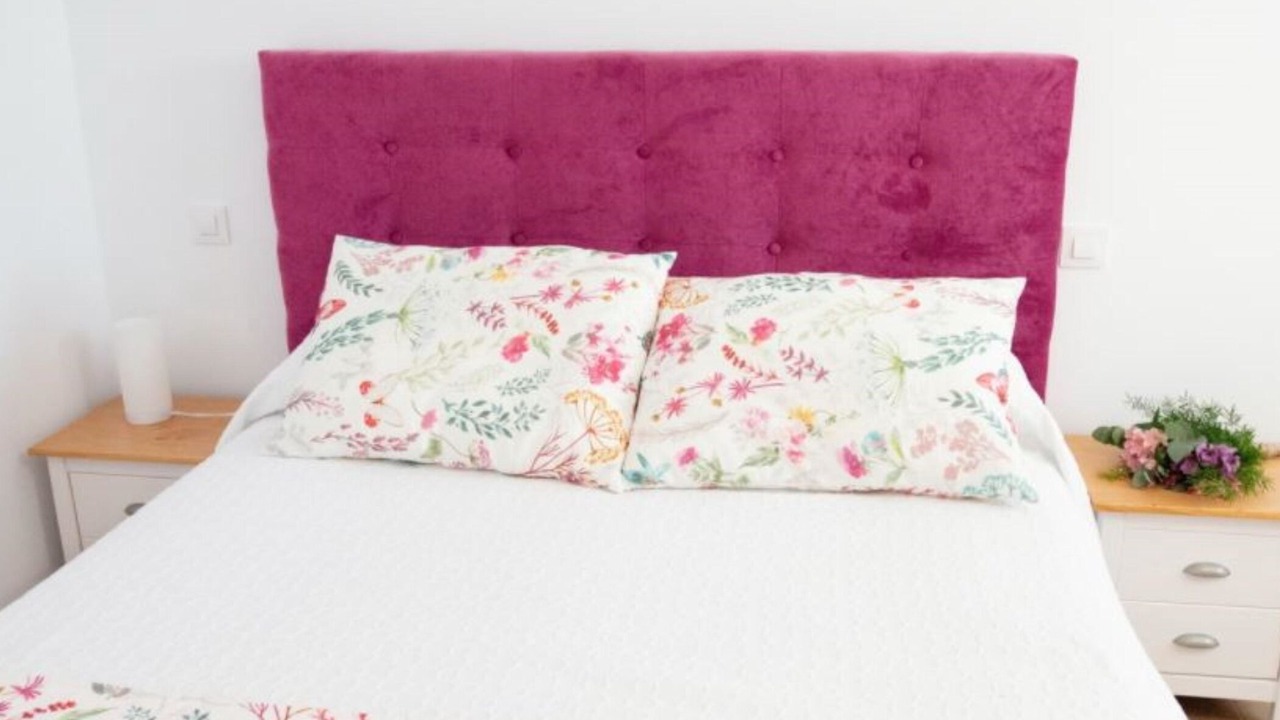 Photo of Bedroom in La Aparecida