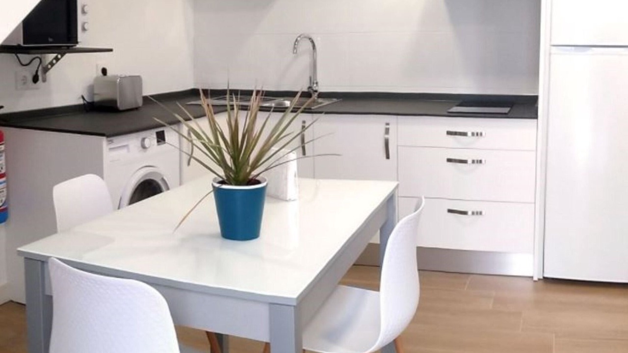 Photo of Kitchen in La Aparecida