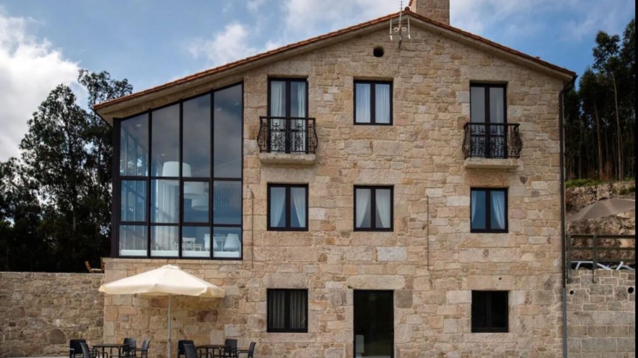 Photo of Outdoor in Pontevea