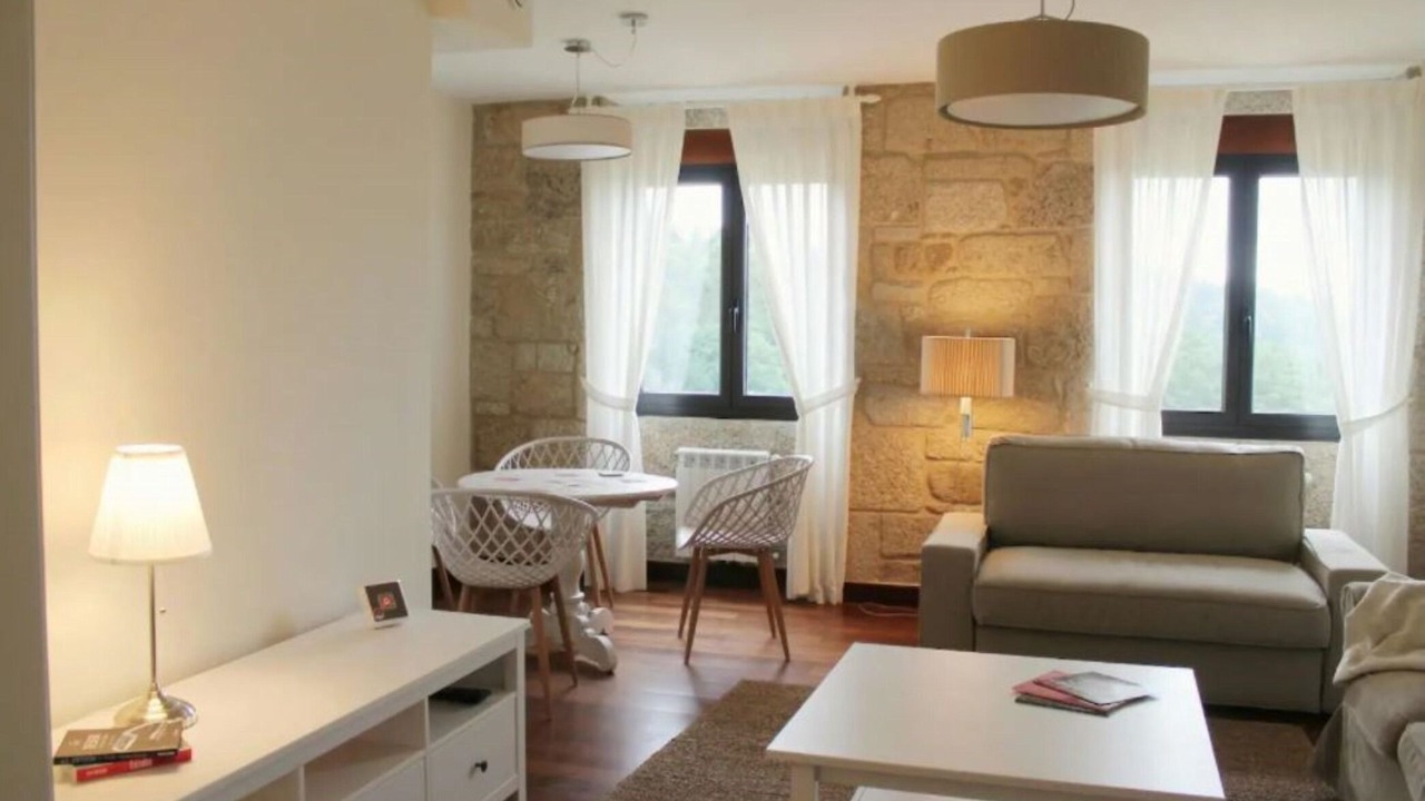 Photo of Livingroom in Pontevea