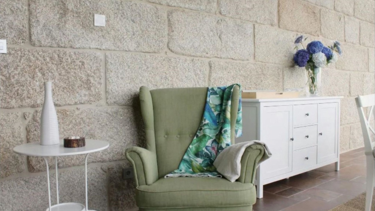 Photo of Livingroom in Pontevea