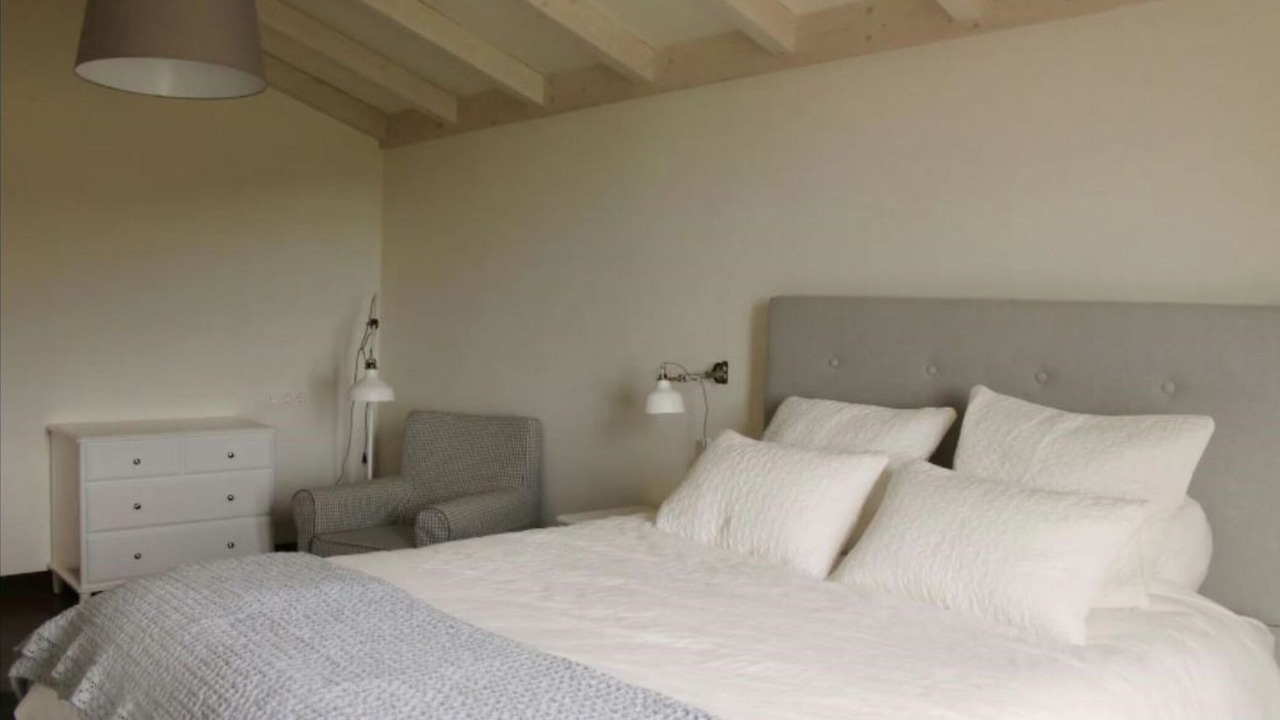 Photo of Bedroom in Pontevea