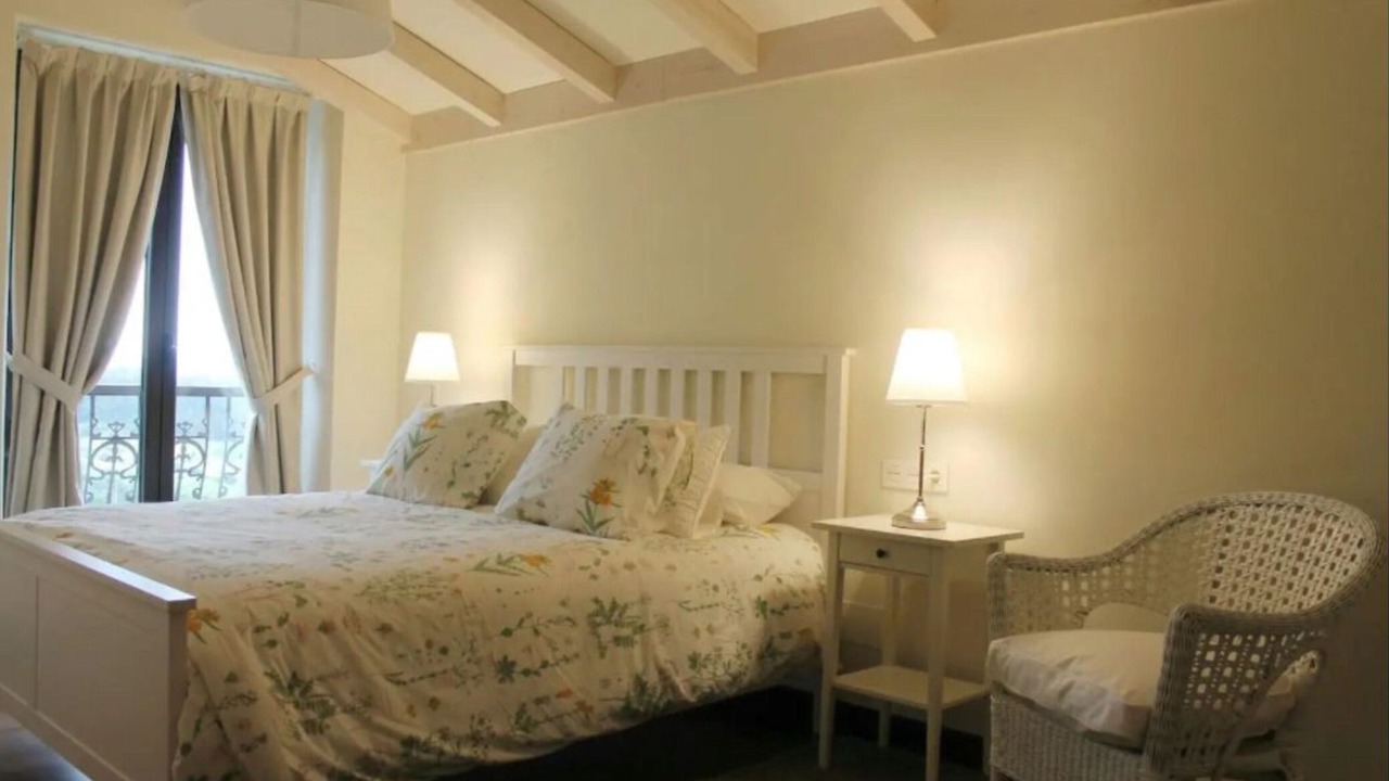 Photo of Bedroom in Pontevea