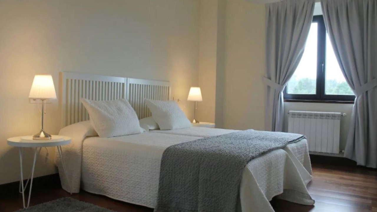 Photo of Bedroom in Pontevea