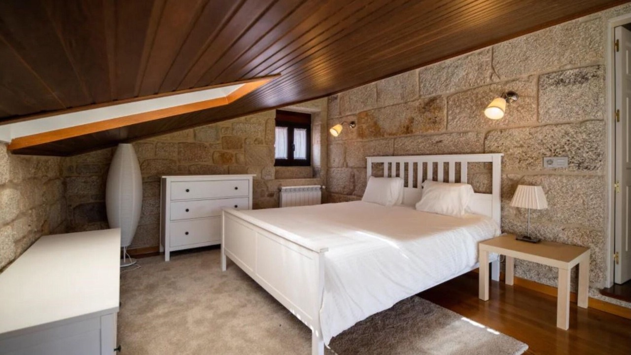 Photo of Bedroom in Pontevea