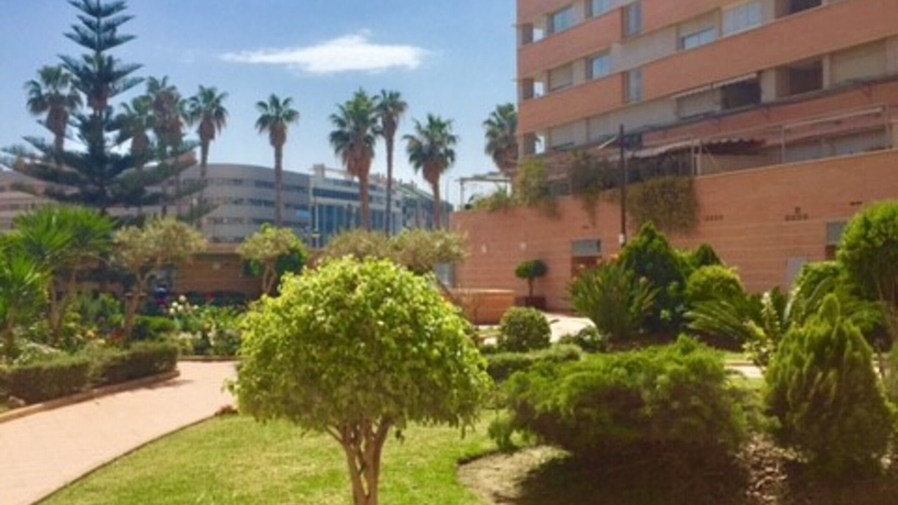Photo of Outdoor in Cruz de Humilladero