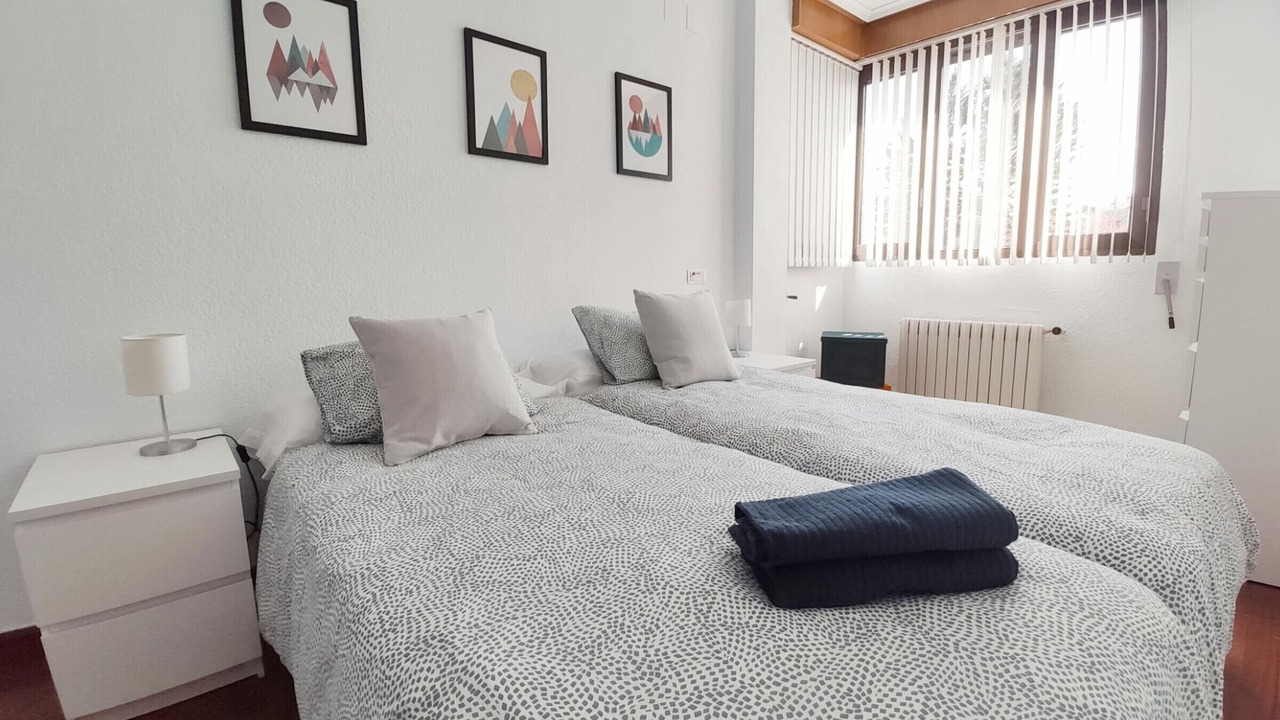 Photo of Bedroom in Jaca