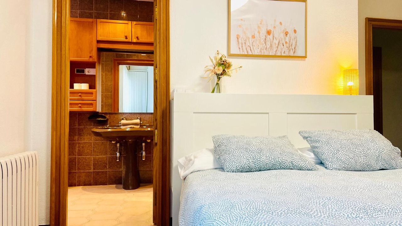 Photo of Bedroom in Jaca